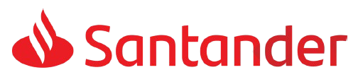 Santander Logo